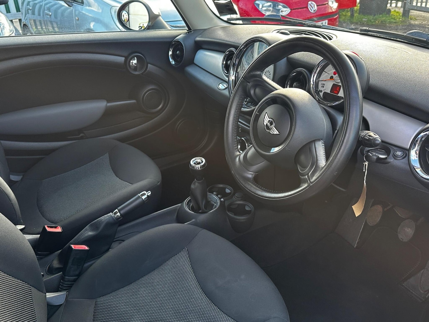 Used MINI Hatch 2011 for sale - 77359041: Photo 10