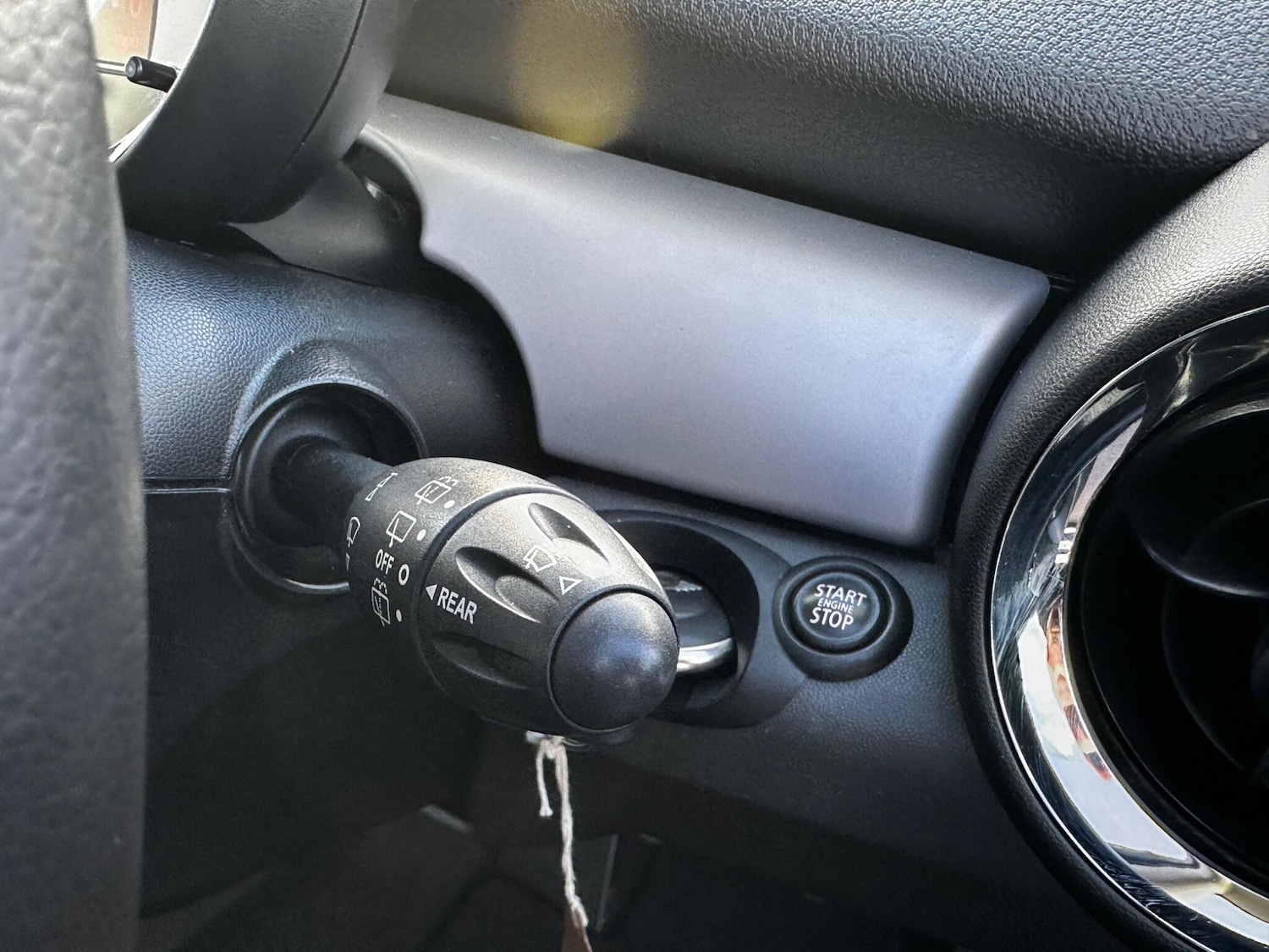 Used MINI Hatch 2011 for sale - 77359041: Photo 12