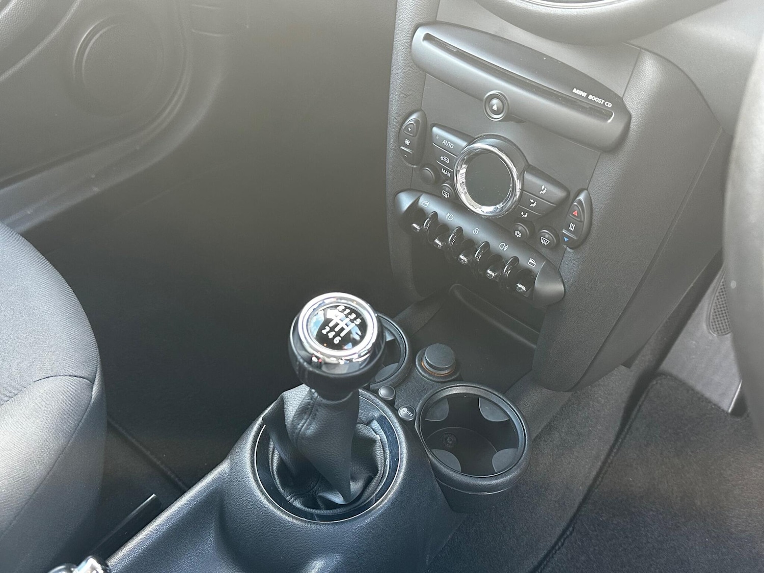 Used MINI Hatch 2011 for sale - 77359041: Photo 13