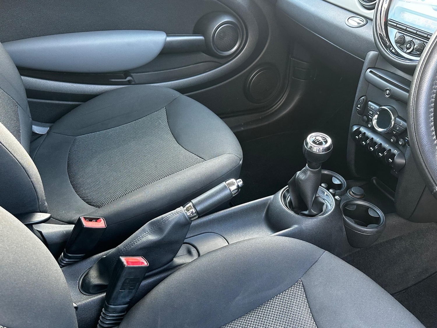 Used MINI Hatch 2011 for sale - 77359041: Photo 14