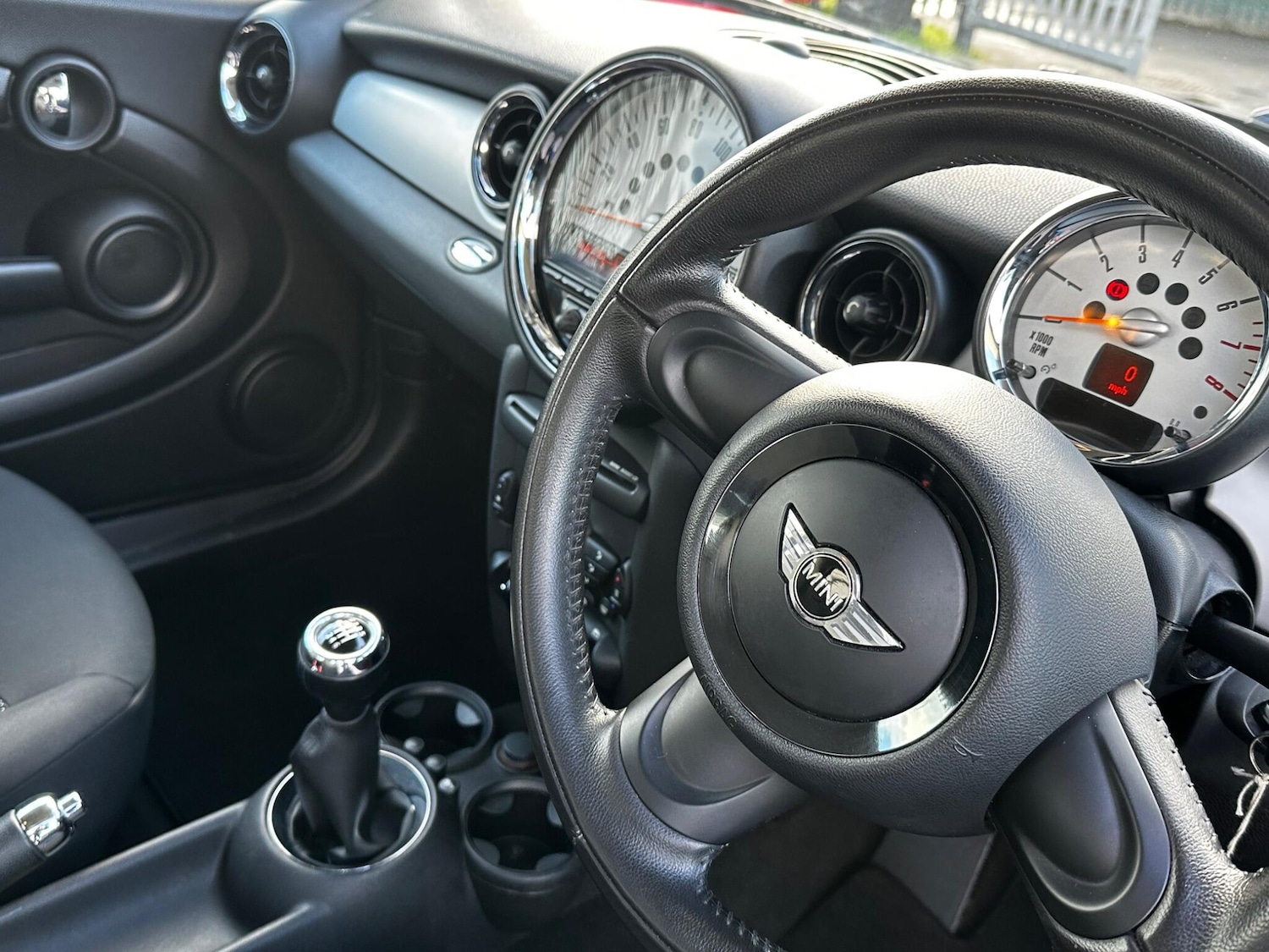 Used MINI Hatch 2011 for sale - 77359041: Photo 15