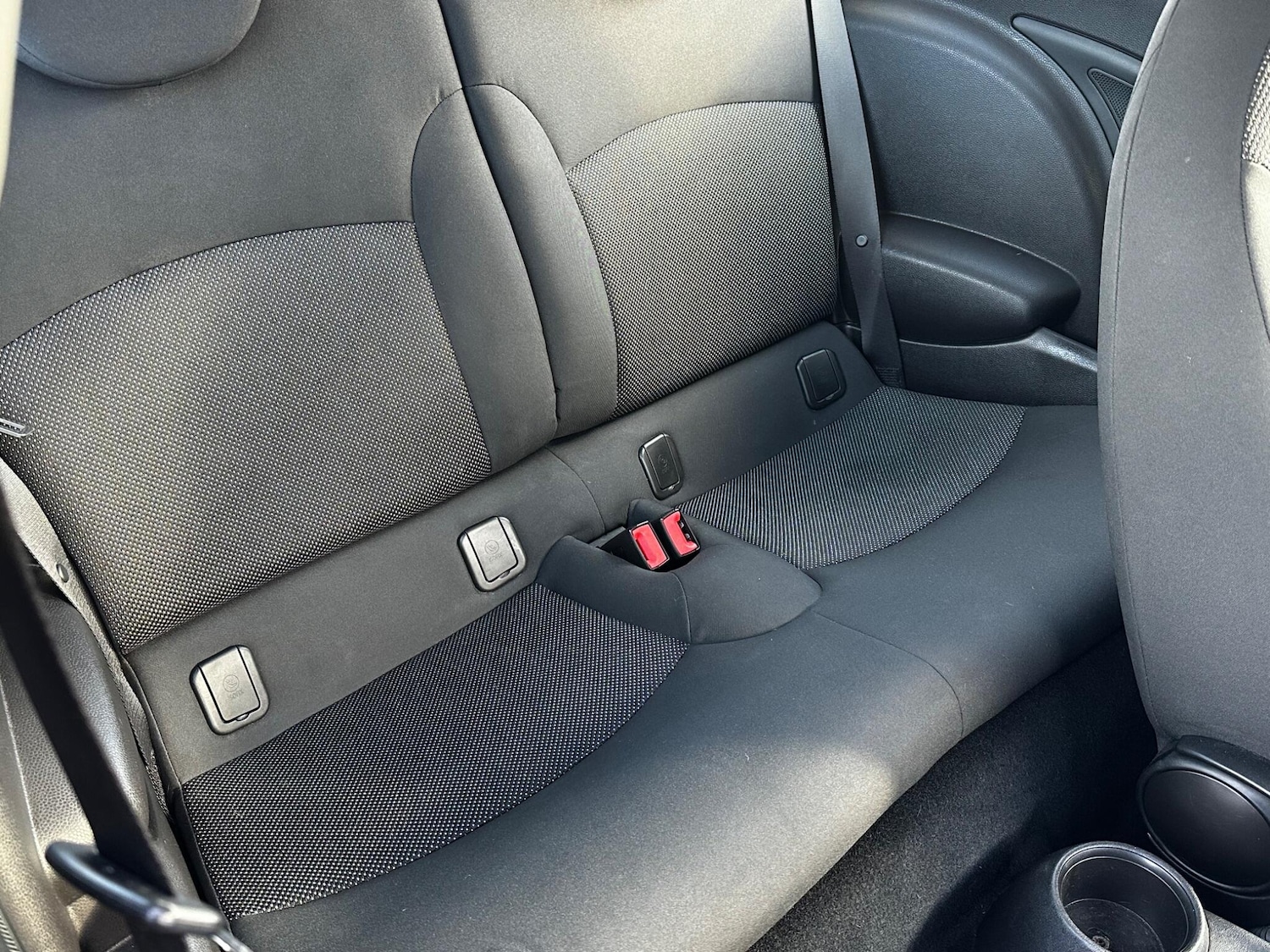 Used MINI Hatch 2011 for sale - 77359041: Photo 16