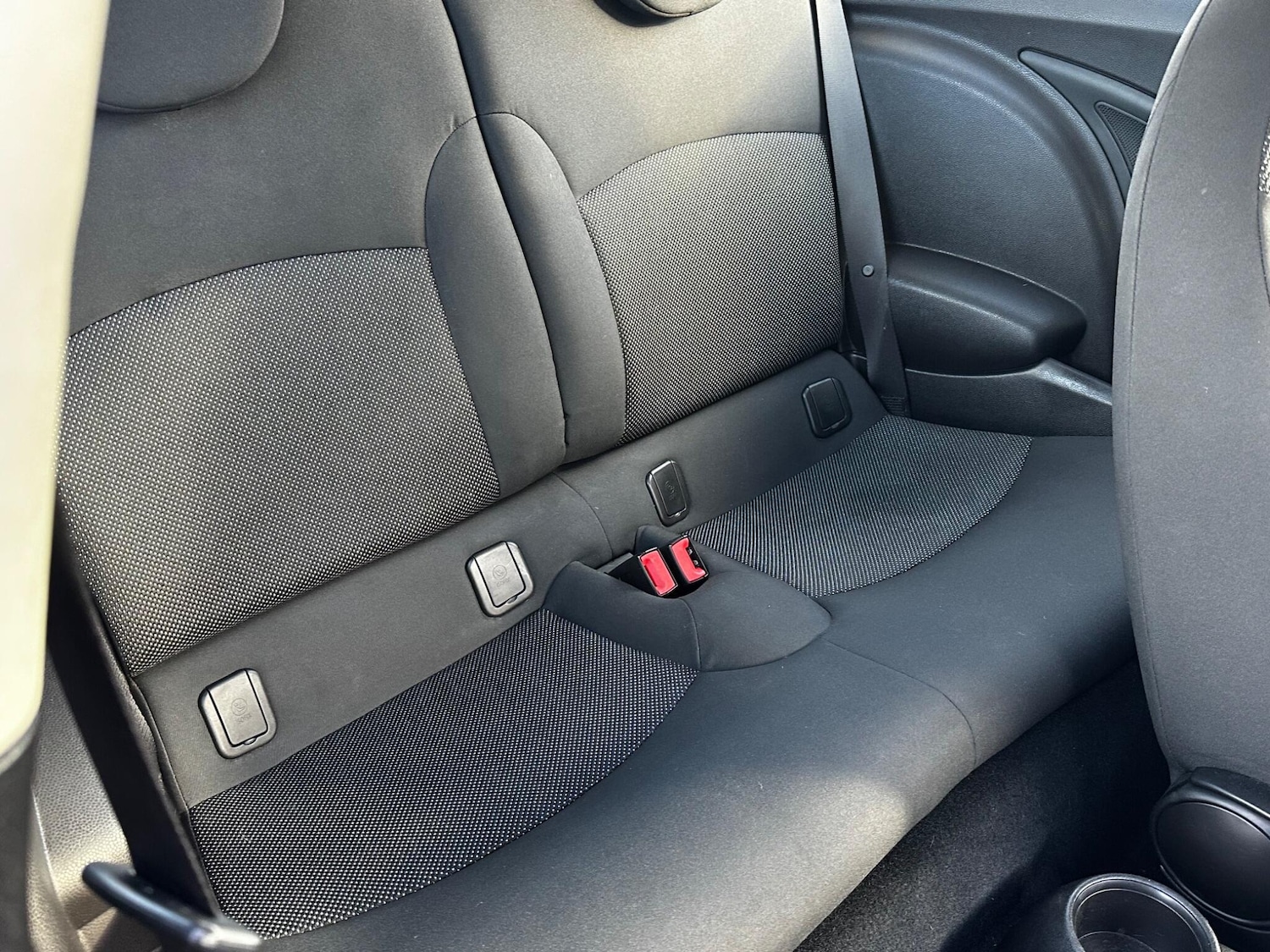 Used MINI Hatch 2011 for sale - 77359041: Photo 17