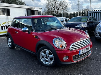 Used MINI Hatch 2011 for sale - 77359041: Photo