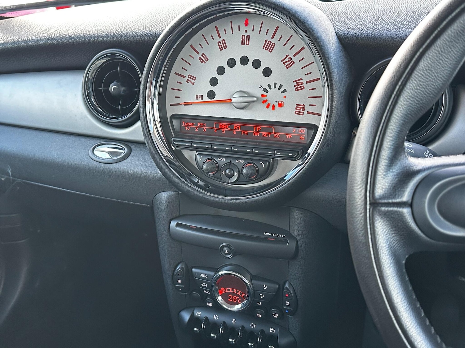 Used MINI Hatch 2011 for sale - 77359041: Photo 22