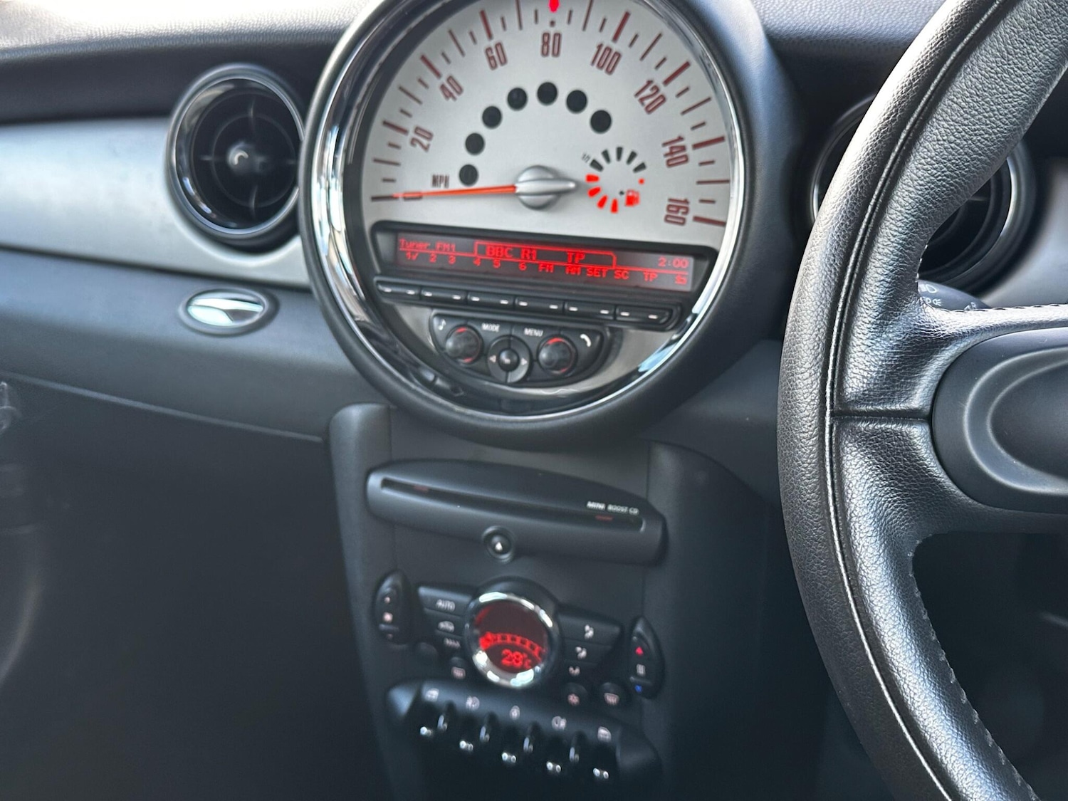 Used MINI Hatch 2011 for sale - 77359041: Photo 23