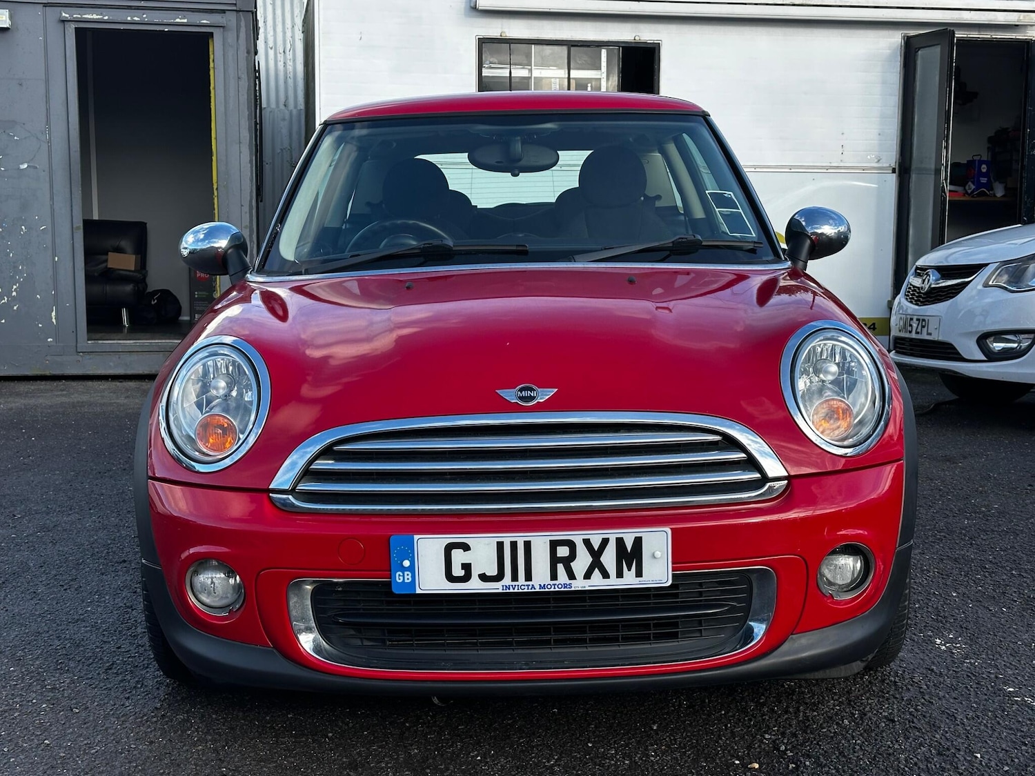 Used MINI Hatch 2011 for sale - 77359041: Photo 3
