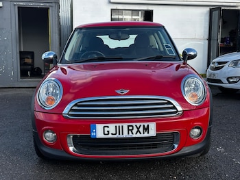 Used MINI Hatch 2011 for sale - 77359041: Photo