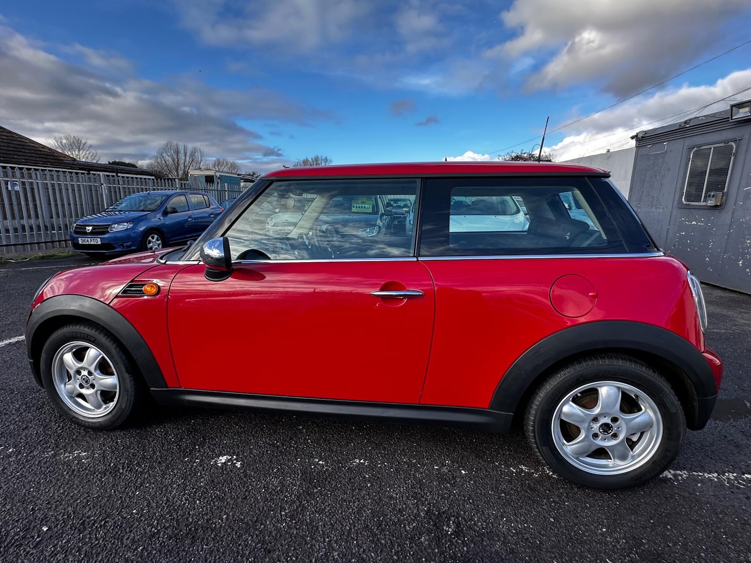 Used MINI Hatch 2011 for sale - 77359041: Photo 5