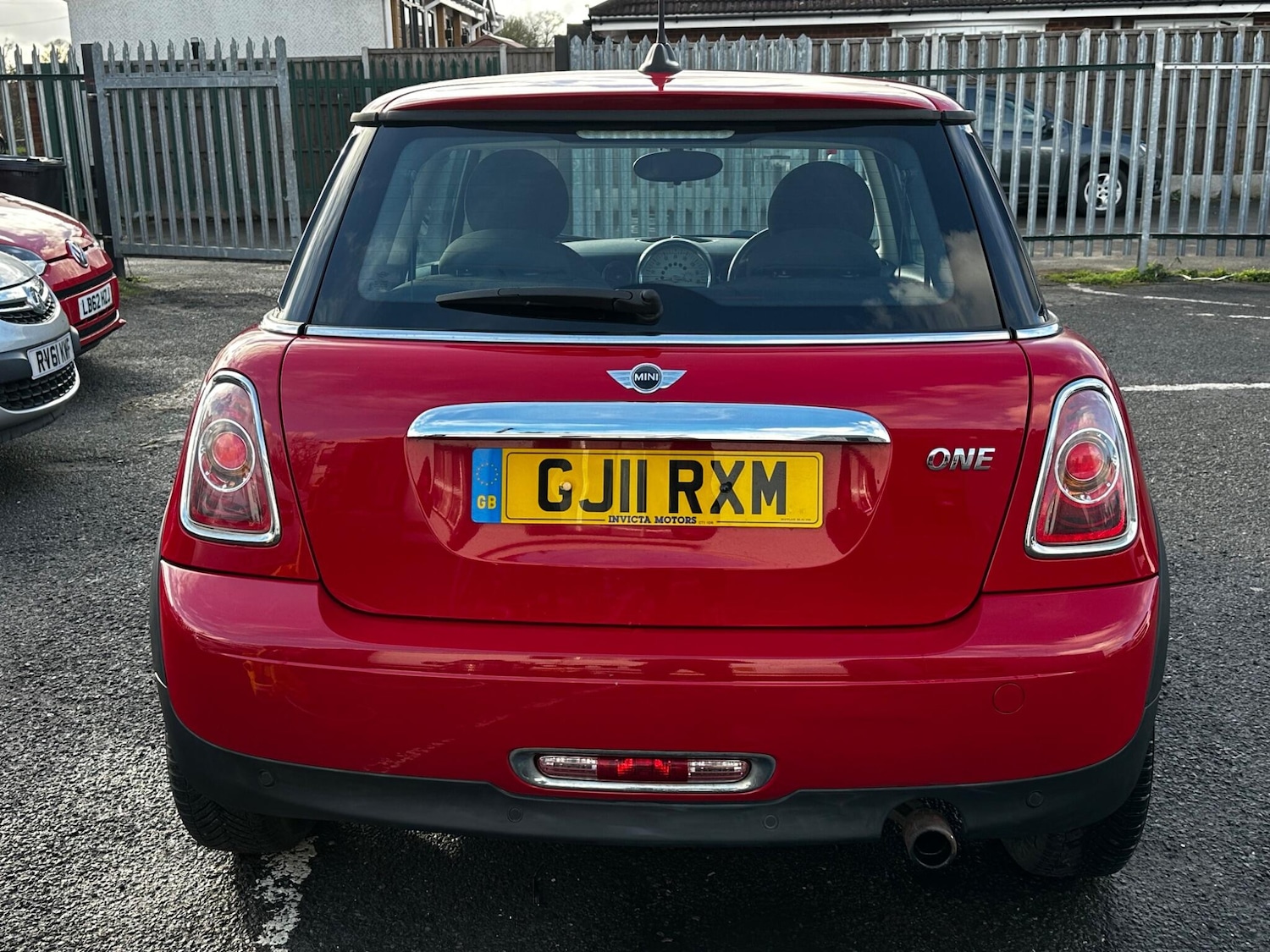 Used MINI Hatch 2011 for sale - 77359041: Photo 7
