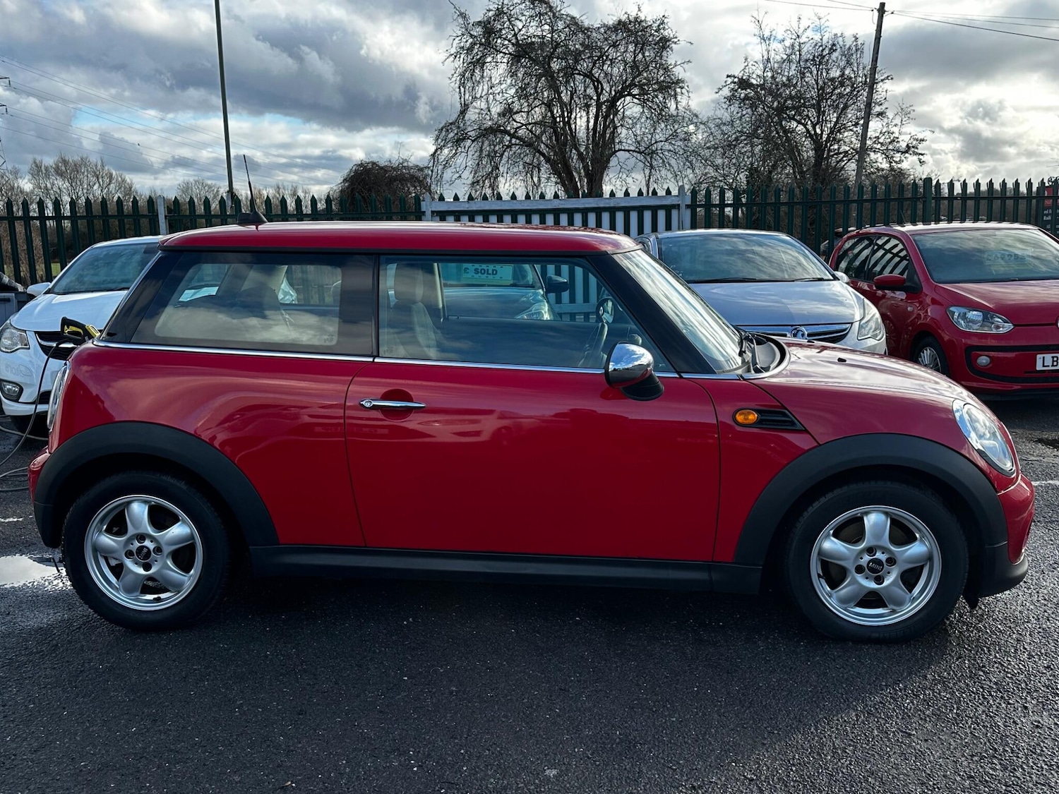 Used MINI Hatch 2011 for sale - 77359041: Photo 9