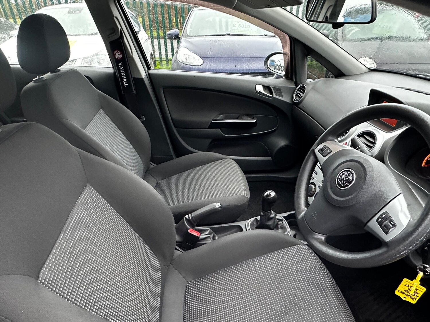 Used Vauxhall Corsa for sale - 77496312: Photo 12