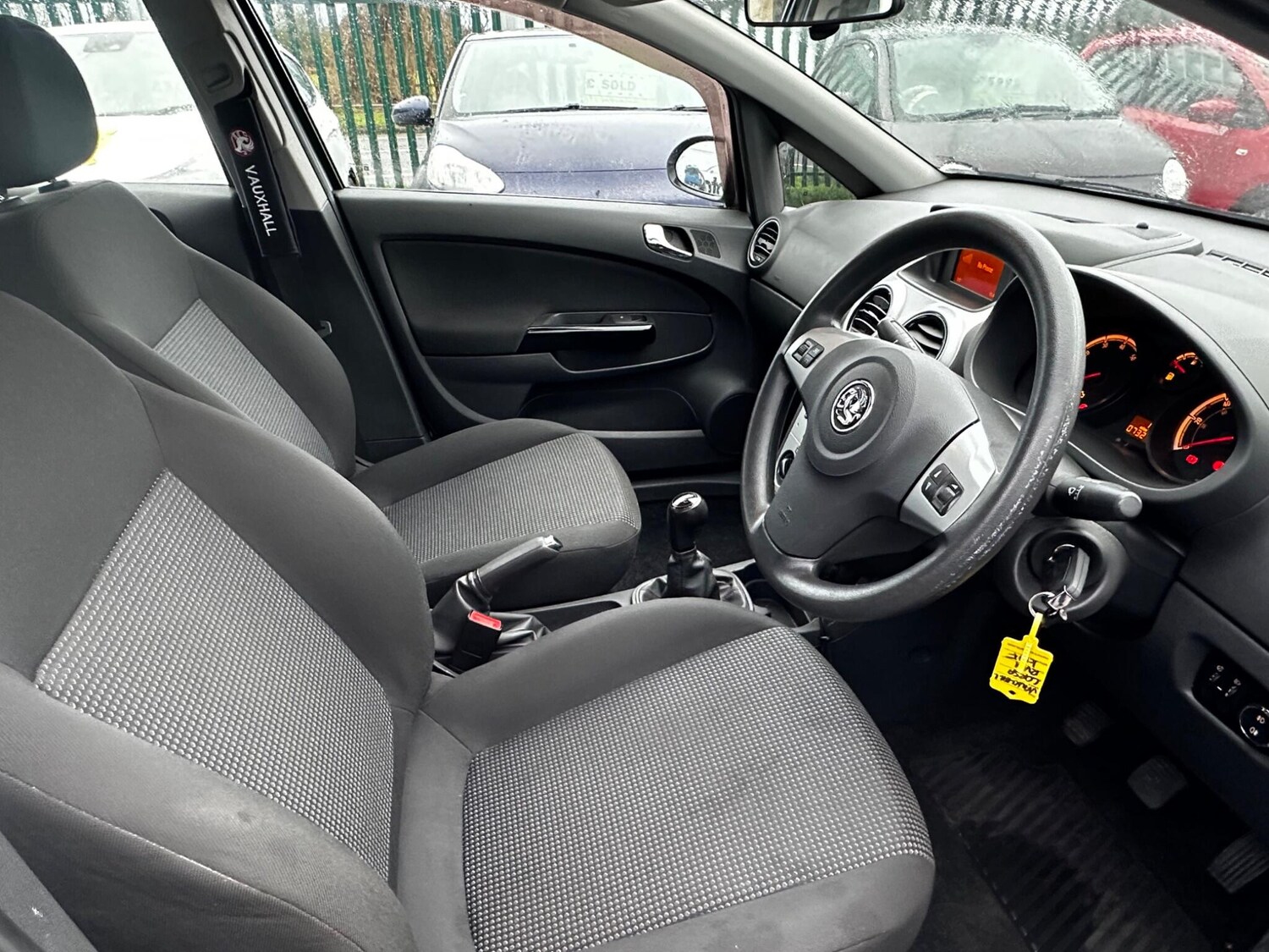 Used Vauxhall Corsa for sale - 77496312: Photo 13