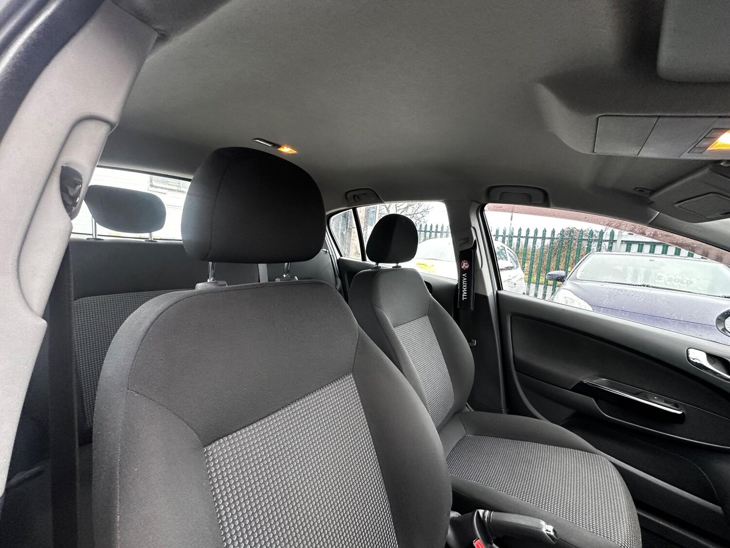 Used Vauxhall Corsa for sale - 77496312: Photo 14