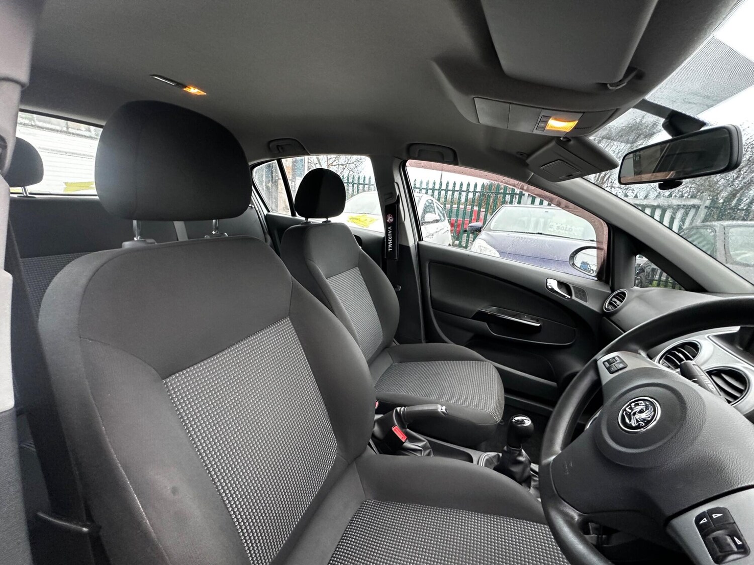 Used Vauxhall Corsa for sale - 77496312: Photo 15