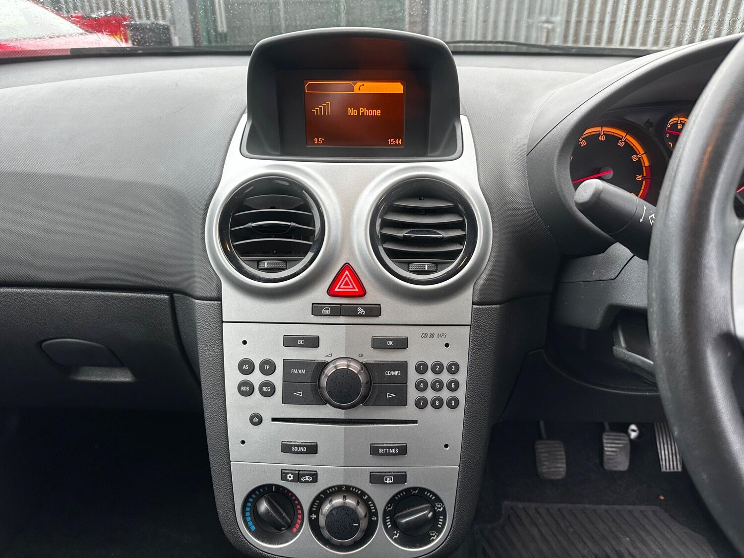 Used Vauxhall Corsa for sale - 77496312: Photo 16