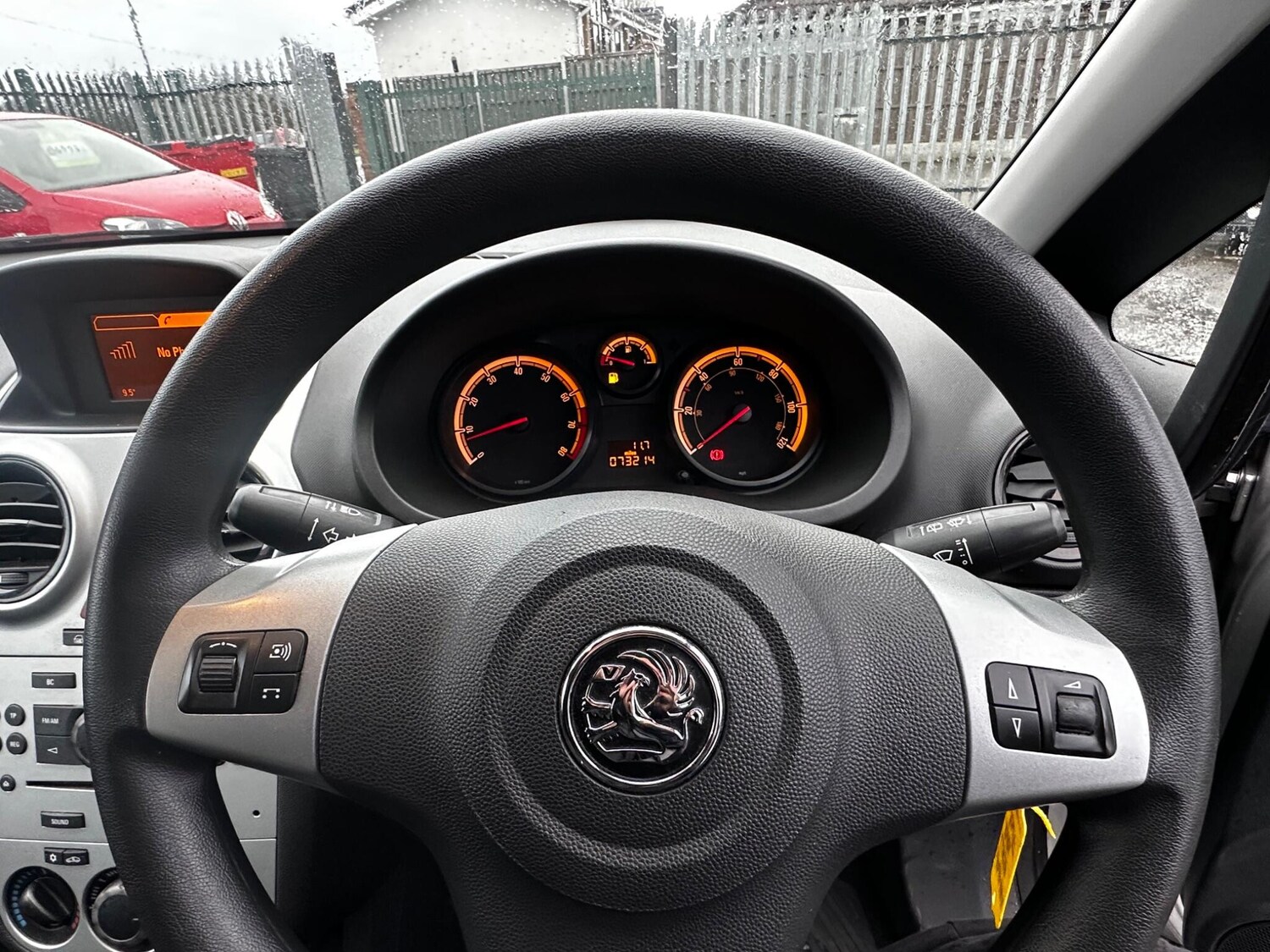 Used Vauxhall Corsa for sale - 77496312: Photo 19