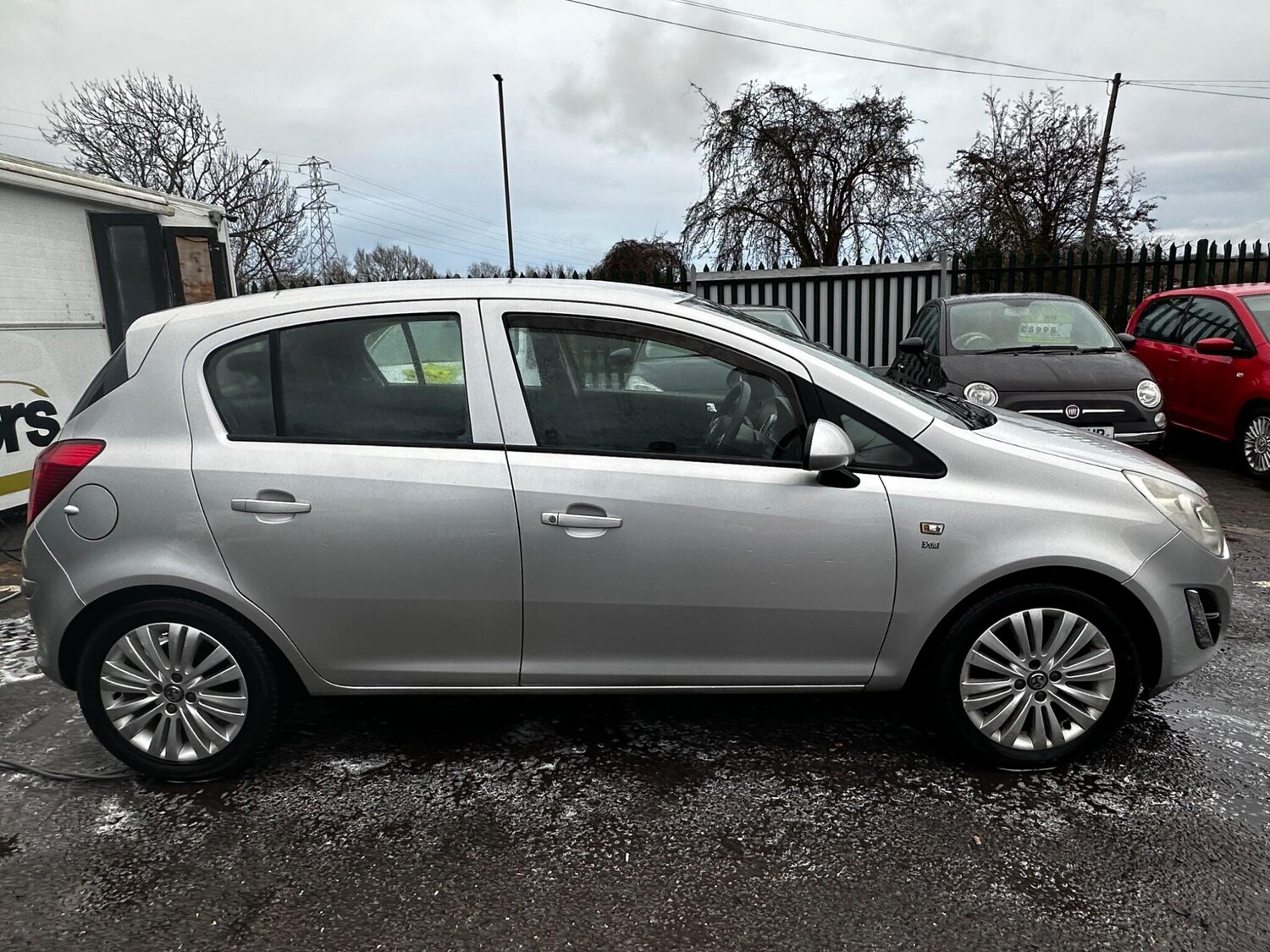 Used Vauxhall Corsa for sale - 77496312: Photo 8