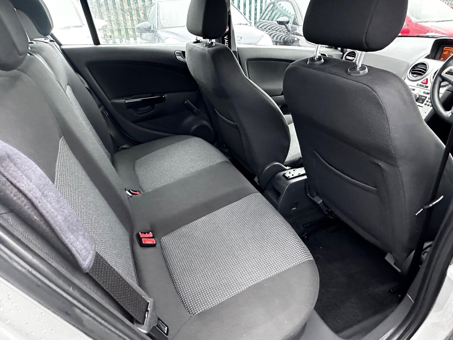 Used Vauxhall Corsa for sale - 77496312: Photo 9