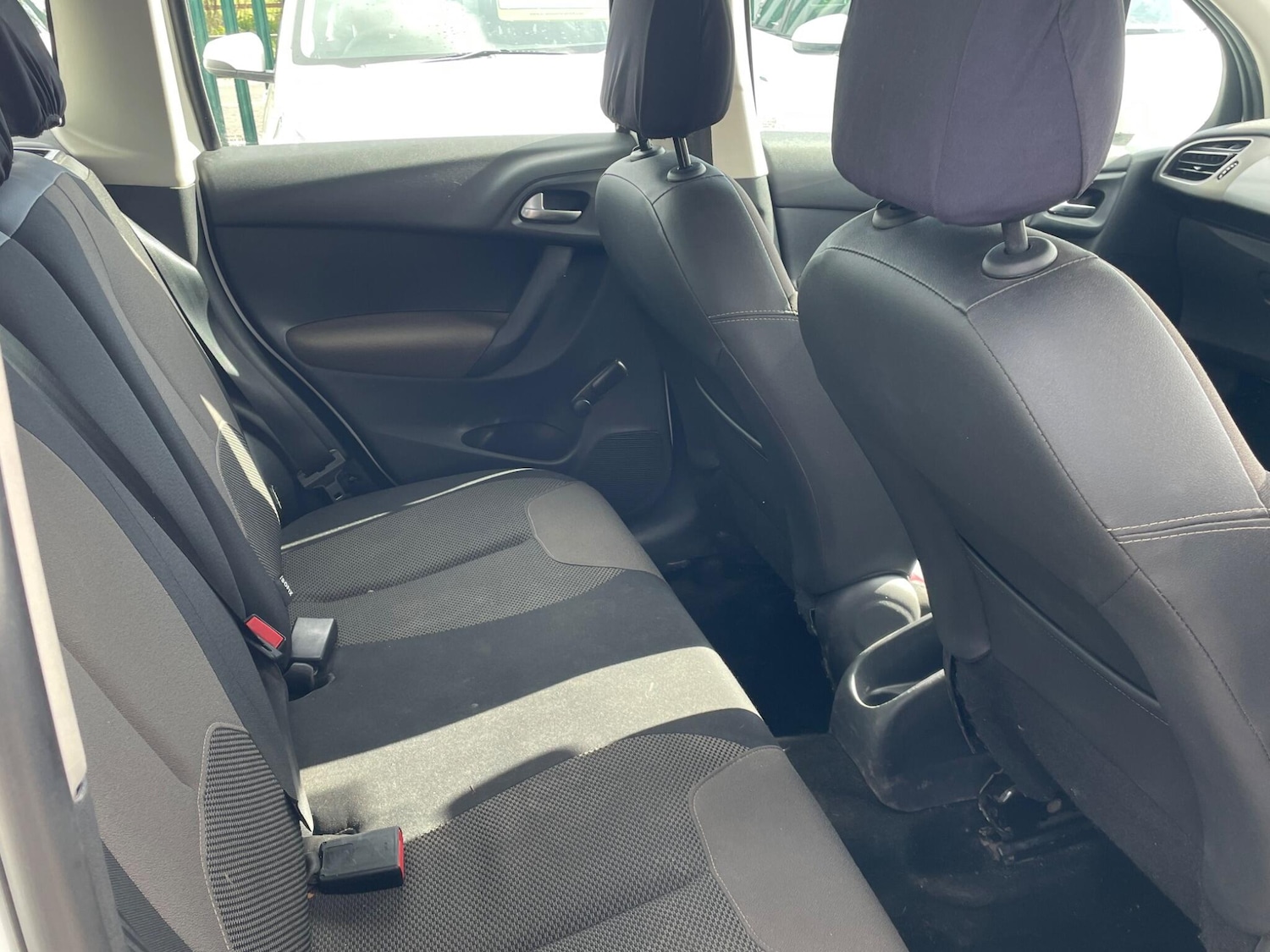 Used Citroen C3 2014 for sale - 78020007: Photo 10