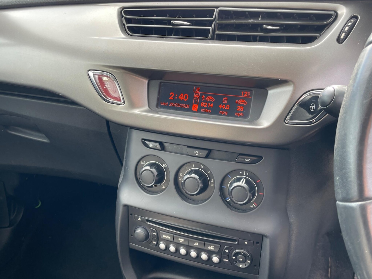 Used Citroen C3 2014 for sale - 78020007: Photo 12