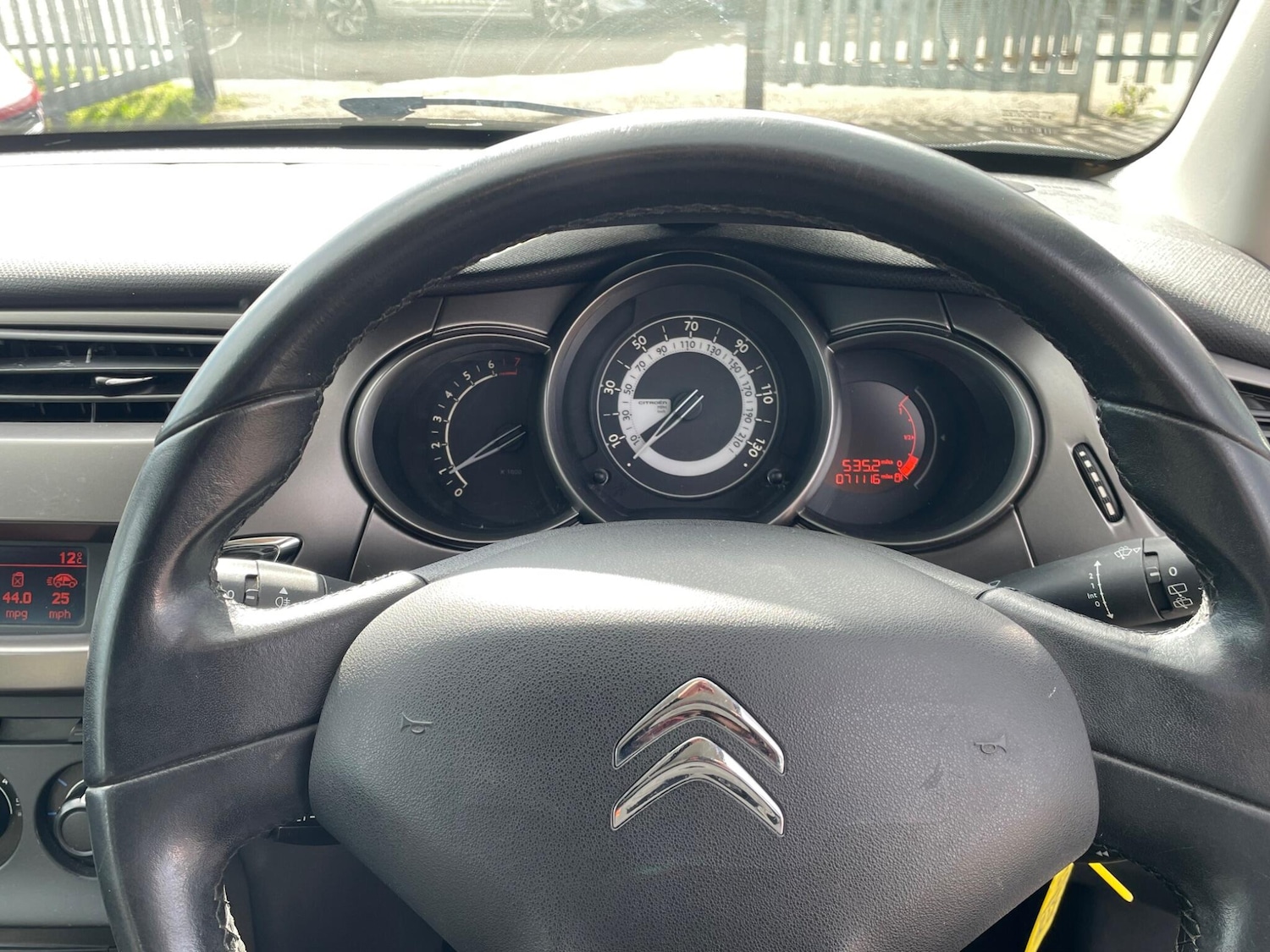 Used Citroen C3 2014 for sale - 78020007: Photo 13