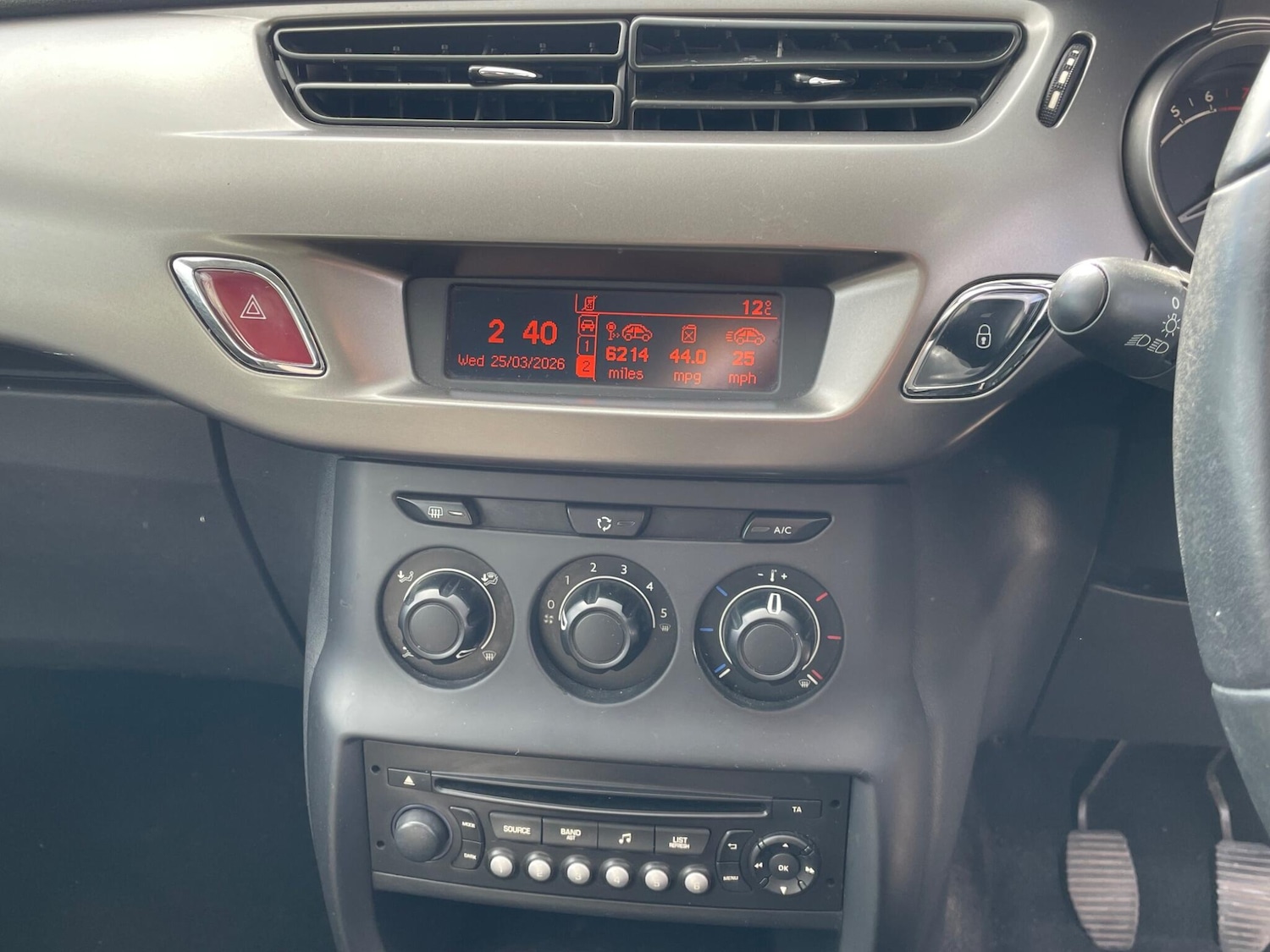 Used Citroen C3 2014 for sale - 78020007: Photo 17