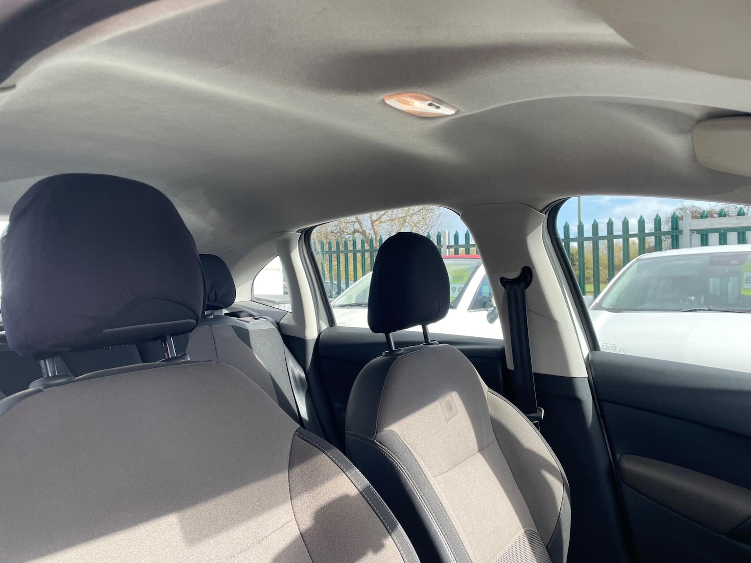 Used Citroen C3 2014 for sale - 78020007: Photo 18