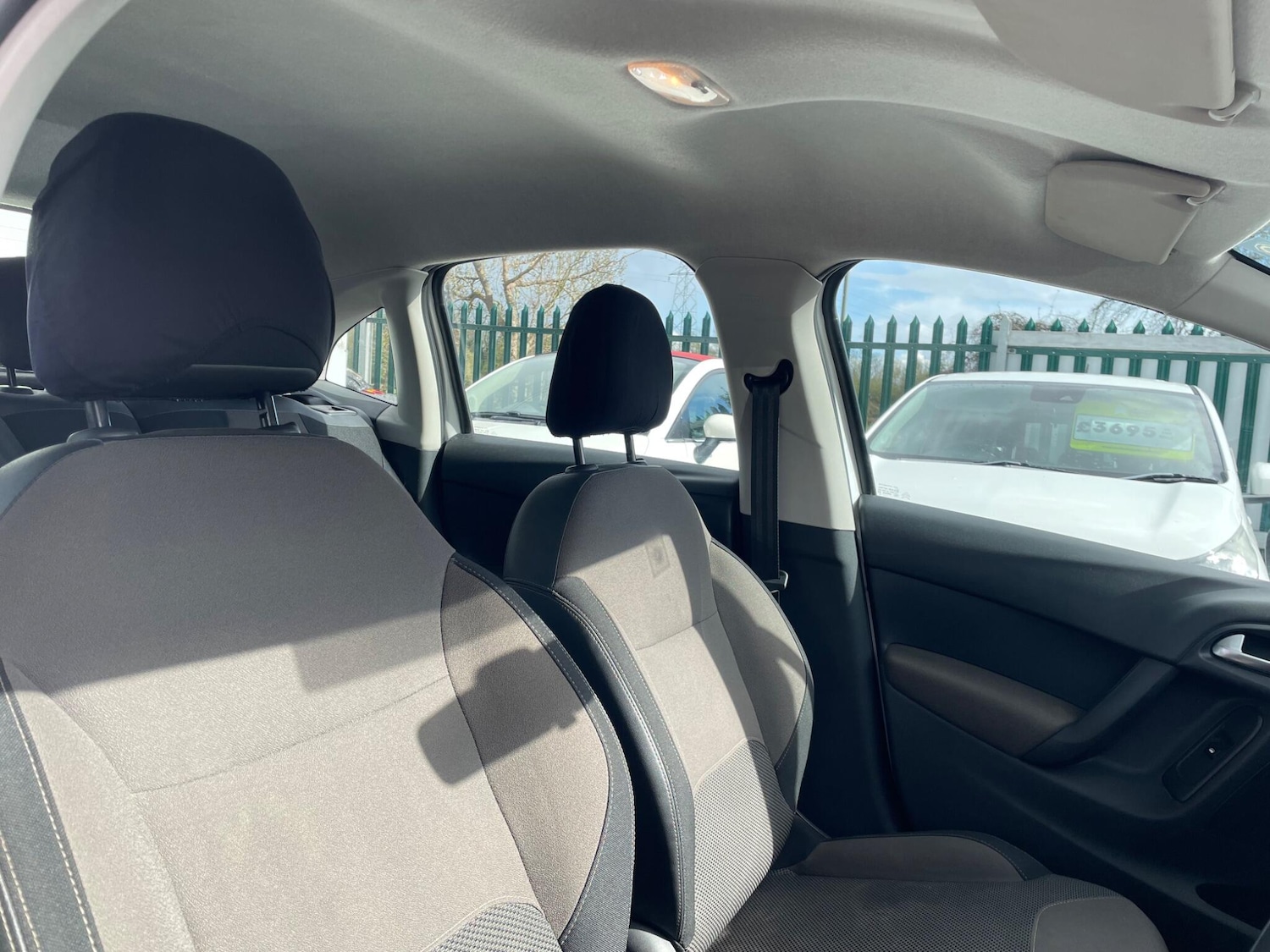 Used Citroen C3 2014 for sale - 78020007: Photo 19