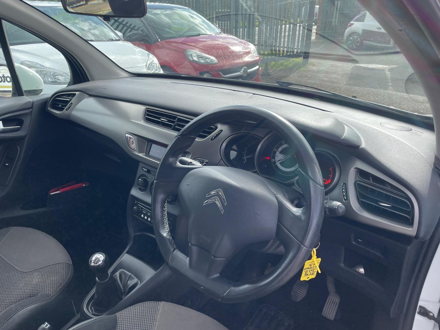 Used Citroen C3 2014 for sale - 78020007: Photo 20