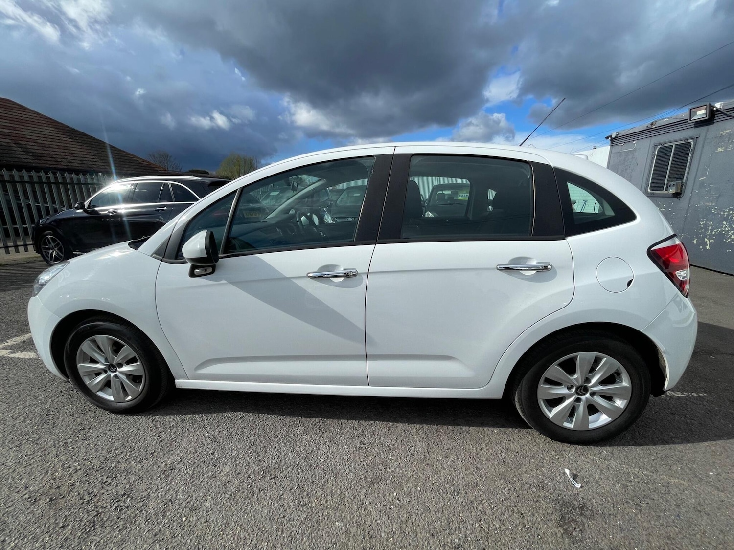 Used Citroen C3 2014 for sale - 78020007: Photo 5