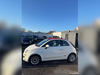 Used Fiat 500 2013 for sale - 77722645: Photo