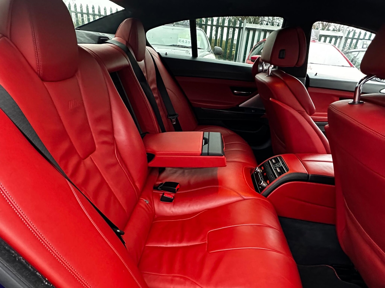 Used BMW M6 2016 for sale - 76667042: Photo 18