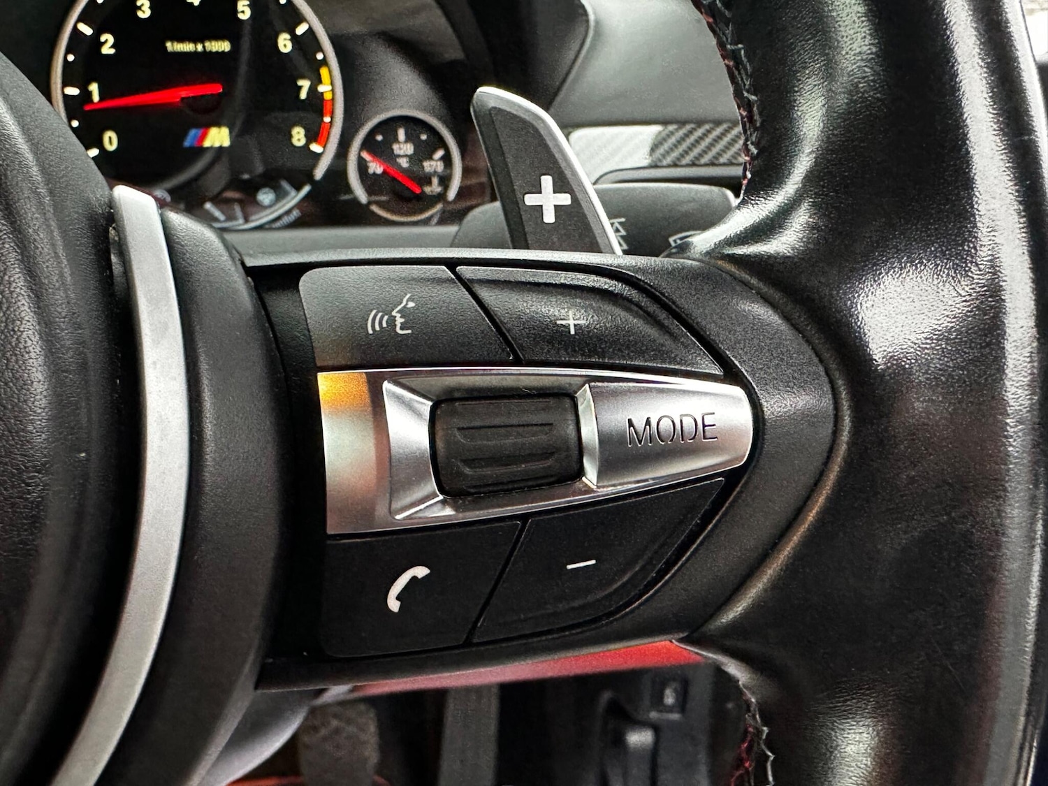 Used BMW M6 2016 for sale - 76667042: Photo 29