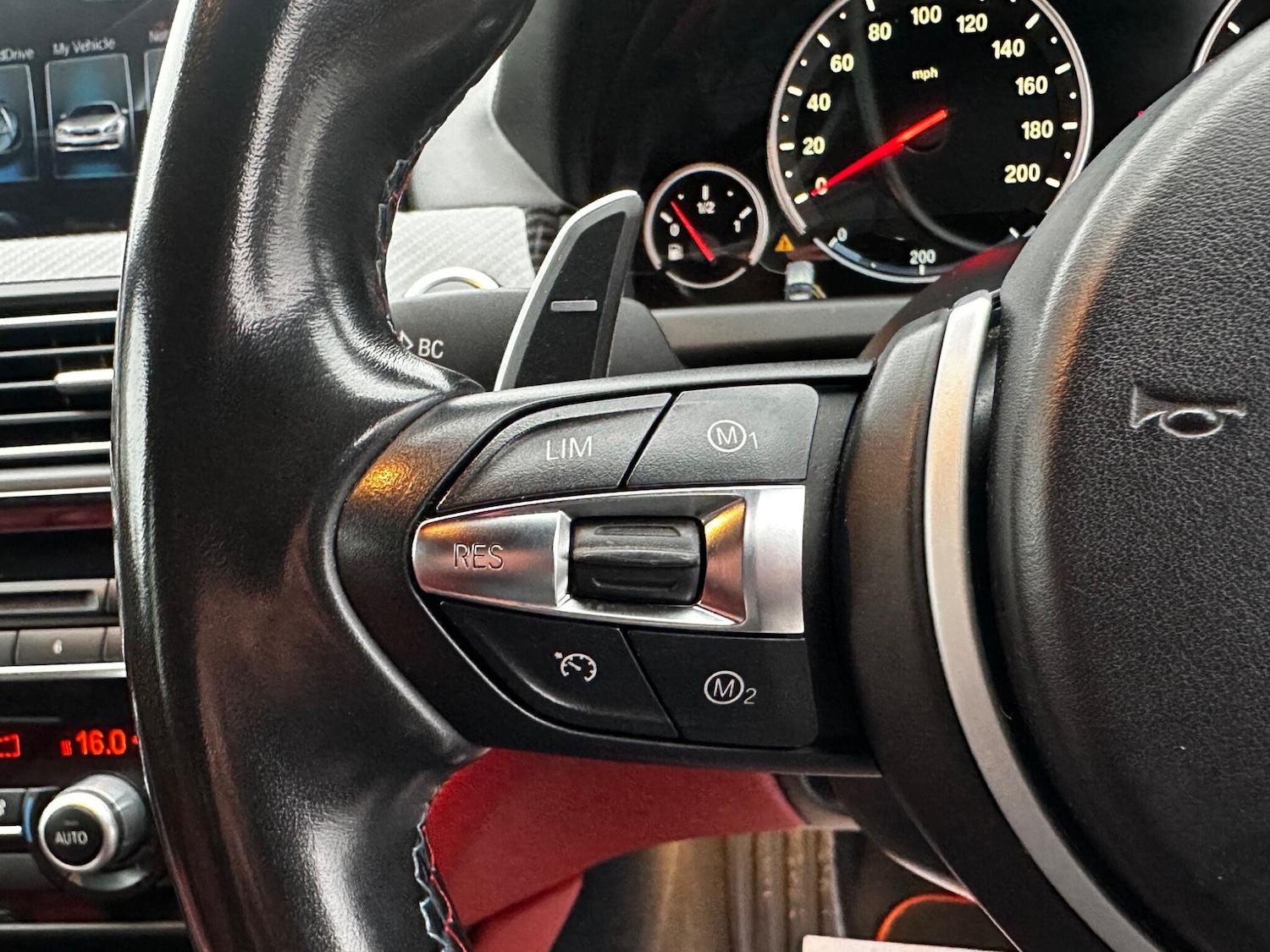 Used BMW M6 2016 for sale - 76667042: Photo 30