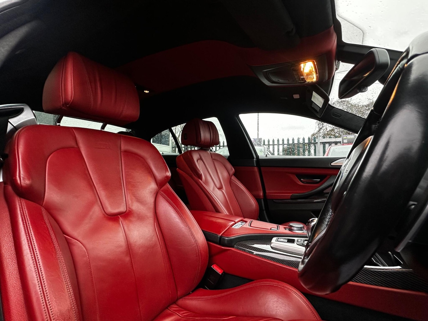 Used BMW M6 2016 for sale - 76667042: Photo 32