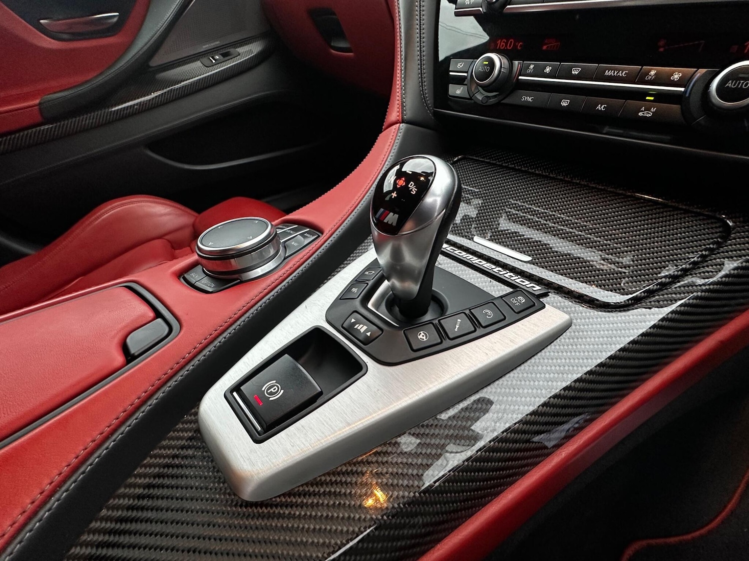 Used BMW M6 2016 for sale - 76667042: Photo 36