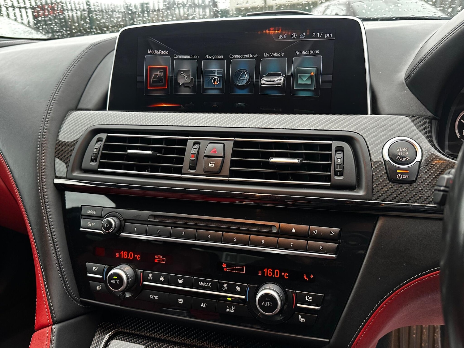 Used BMW M6 2016 for sale - 76667042: Photo 39