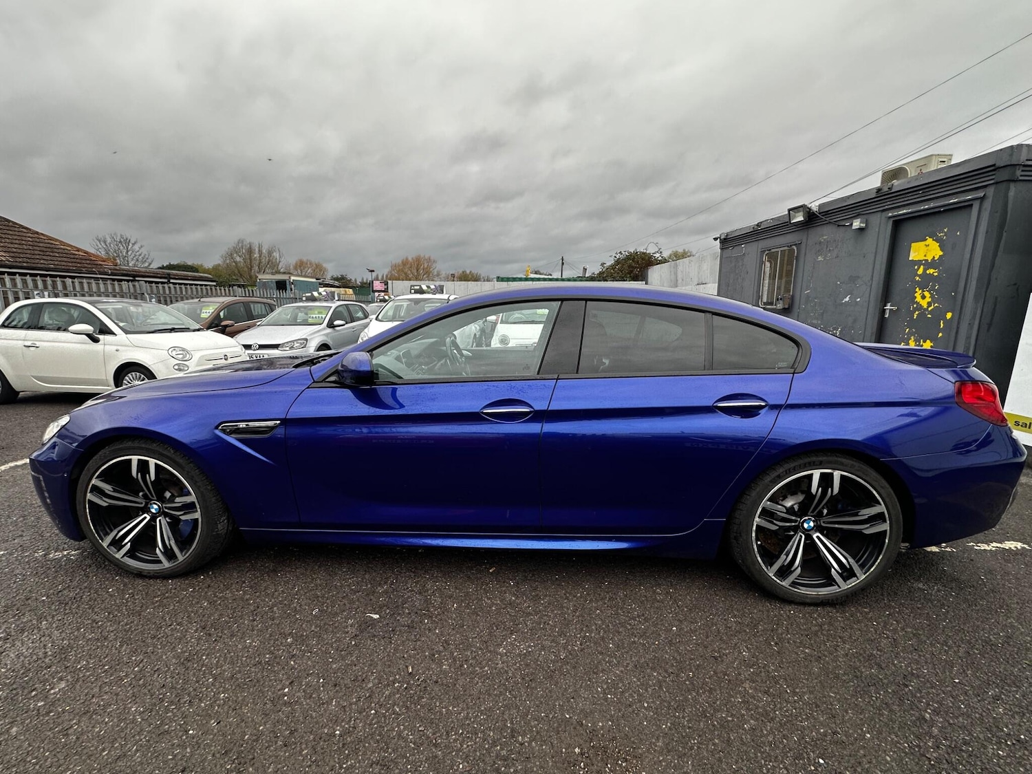 Used BMW M6 2016 for sale - 76667042: Photo 6