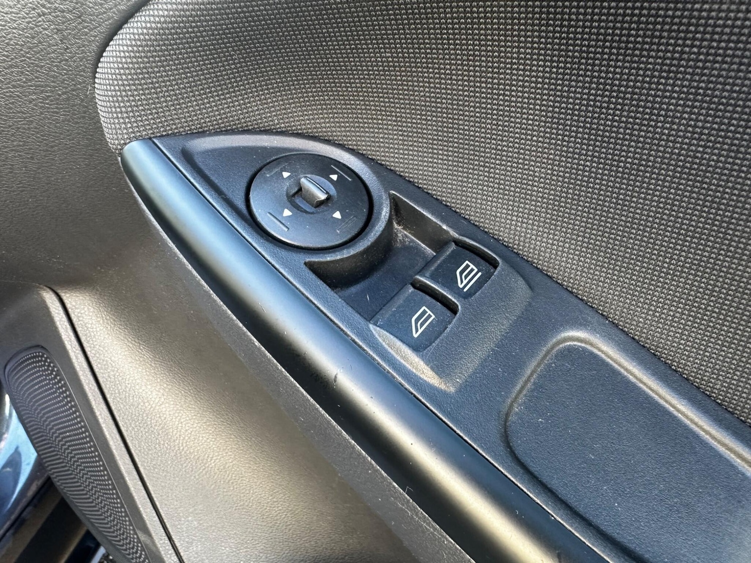 Used Ford Focus 2011 for sale - 76759570: Photo 12