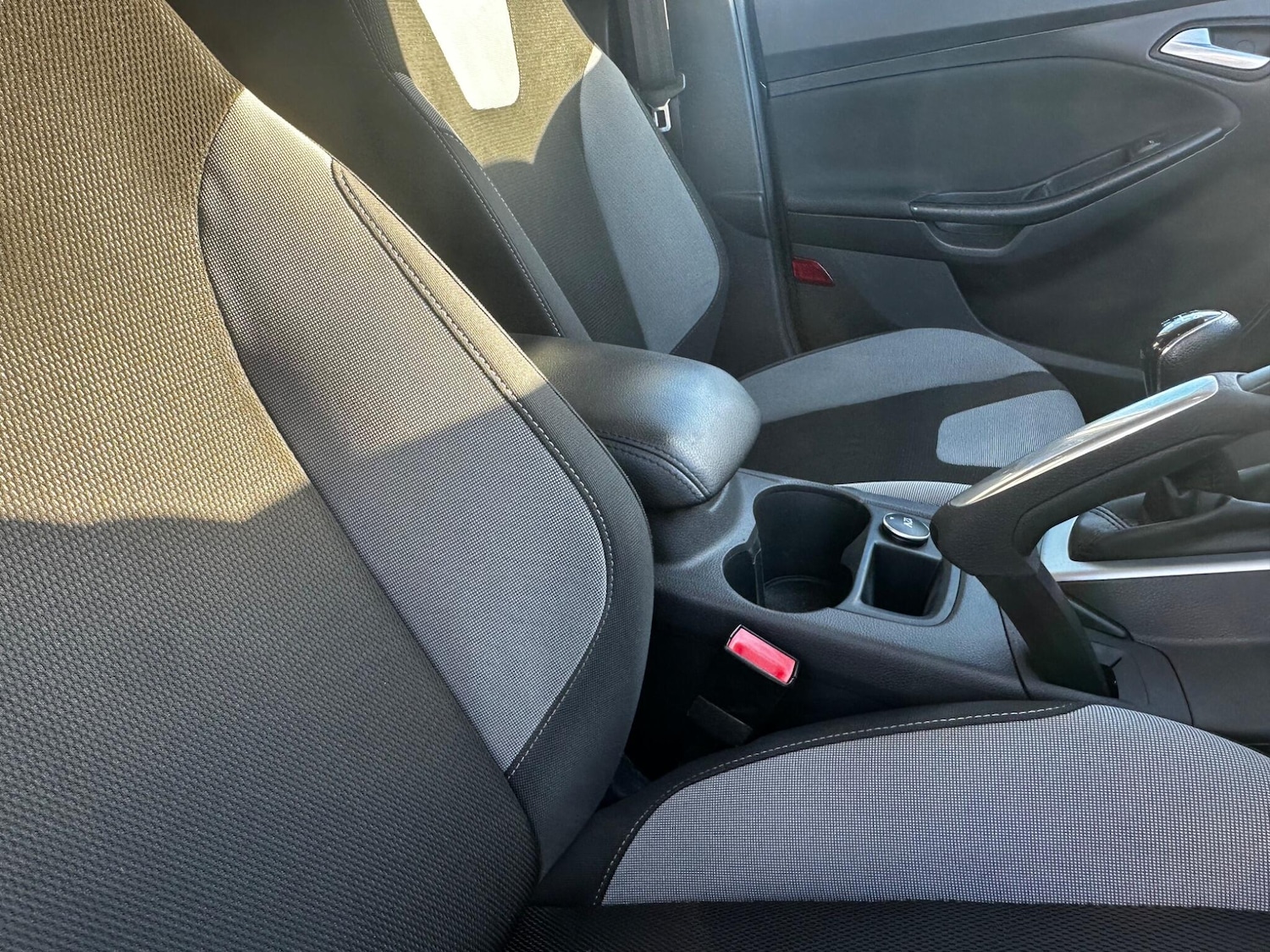 Used Ford Focus 2011 for sale - 76759570: Photo 13