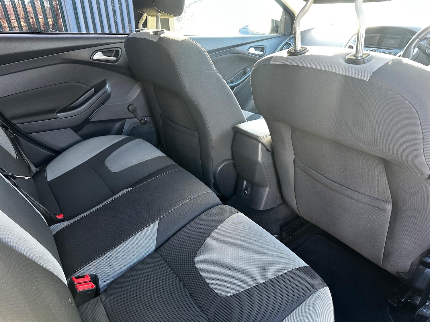 Used Ford Focus 2011 for sale - 76759570: Photo 19