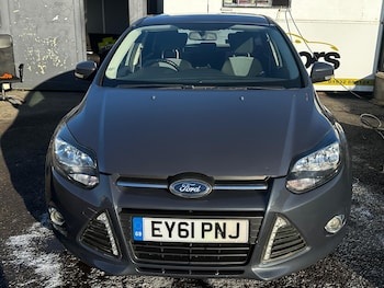 Used Ford Focus 2011 for sale - 76759570: Photo