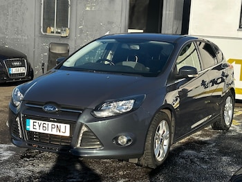 Used Ford Focus 2011 for sale - 76759570: Photo