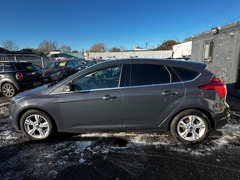 Used Ford Focus 2011 for sale - 76759570: Photo