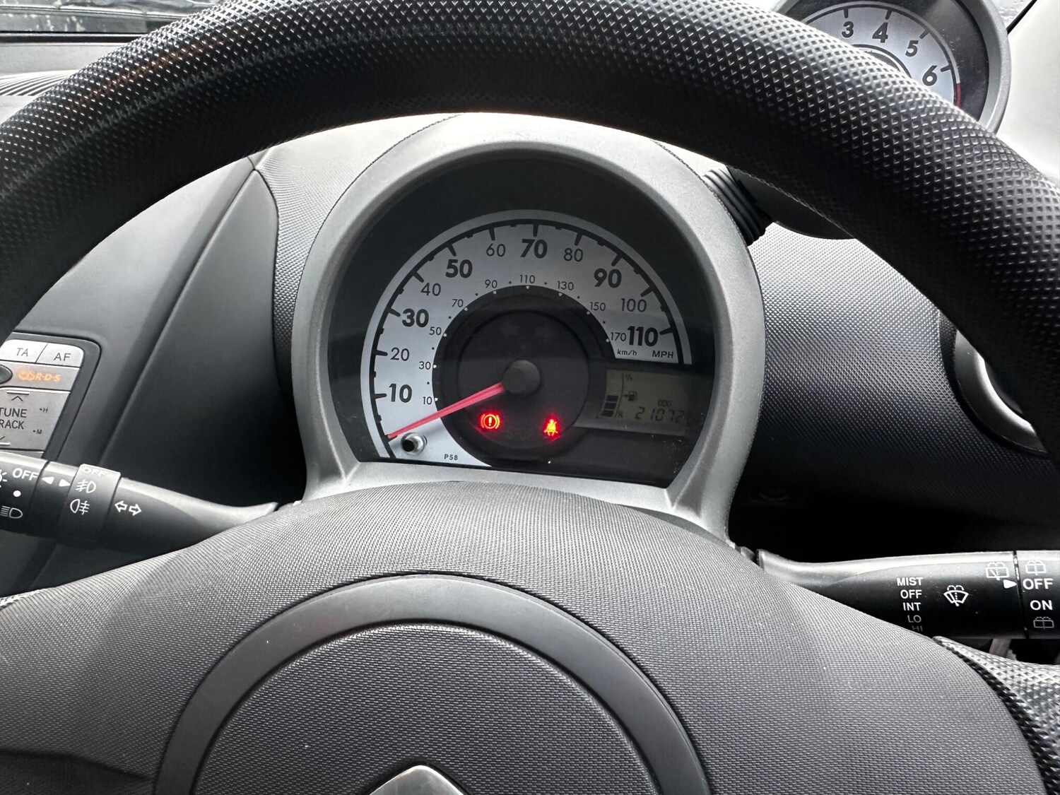 Used Citroen C1 2012 for sale - 77400832: Photo 15