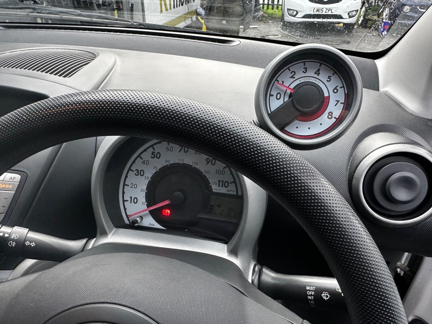 Used Citroen C1 2012 for sale - 77400832: Photo 16