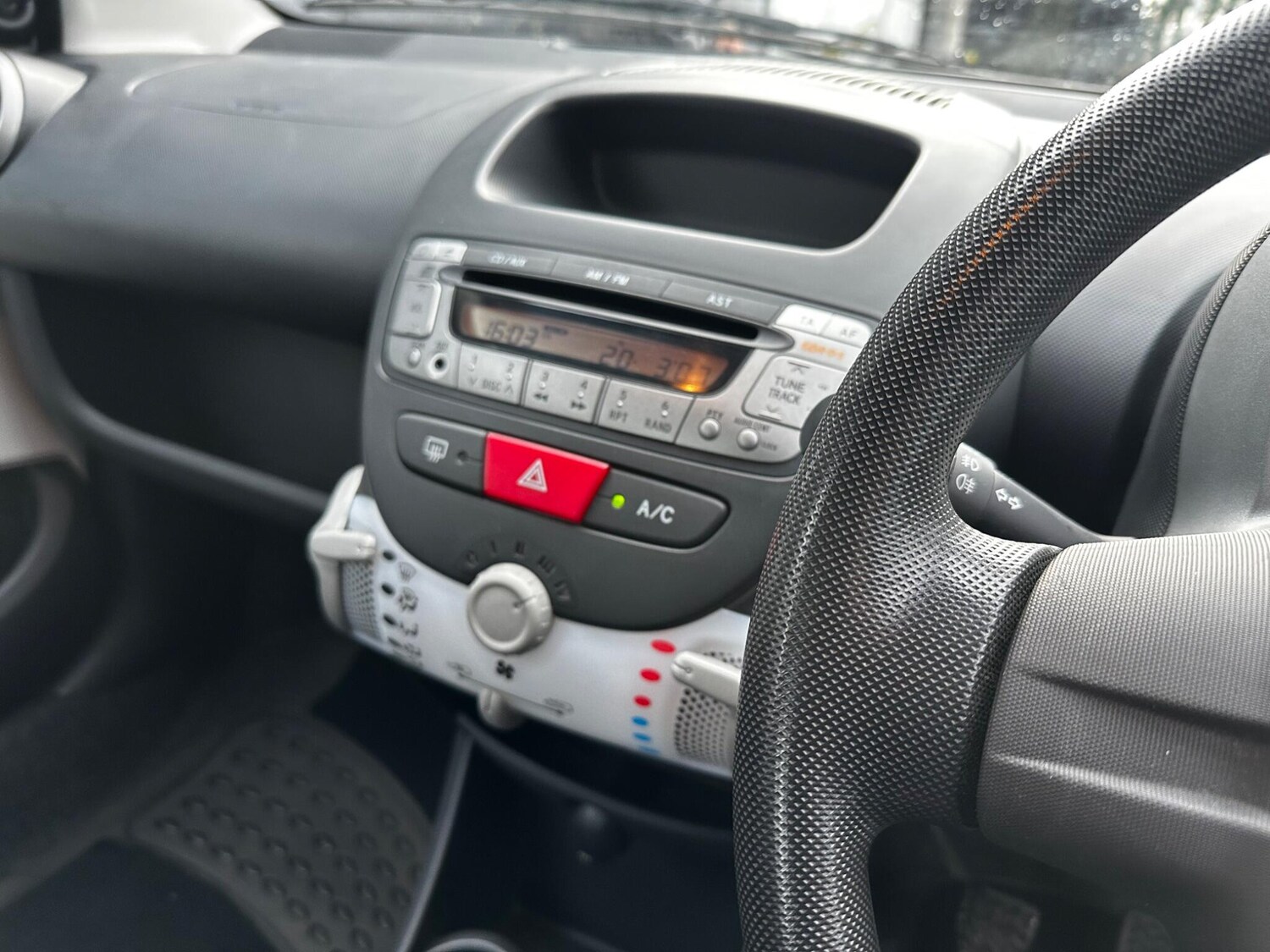 Used Citroen C1 2012 for sale - 77400832: Photo 17