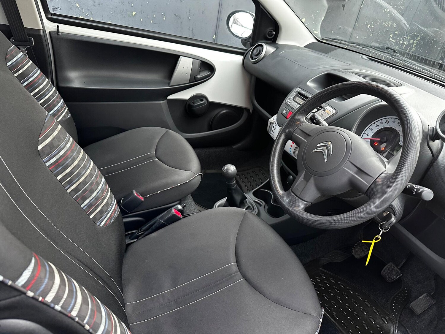 Used Citroen C1 2012 for sale - 77400832: Photo 18