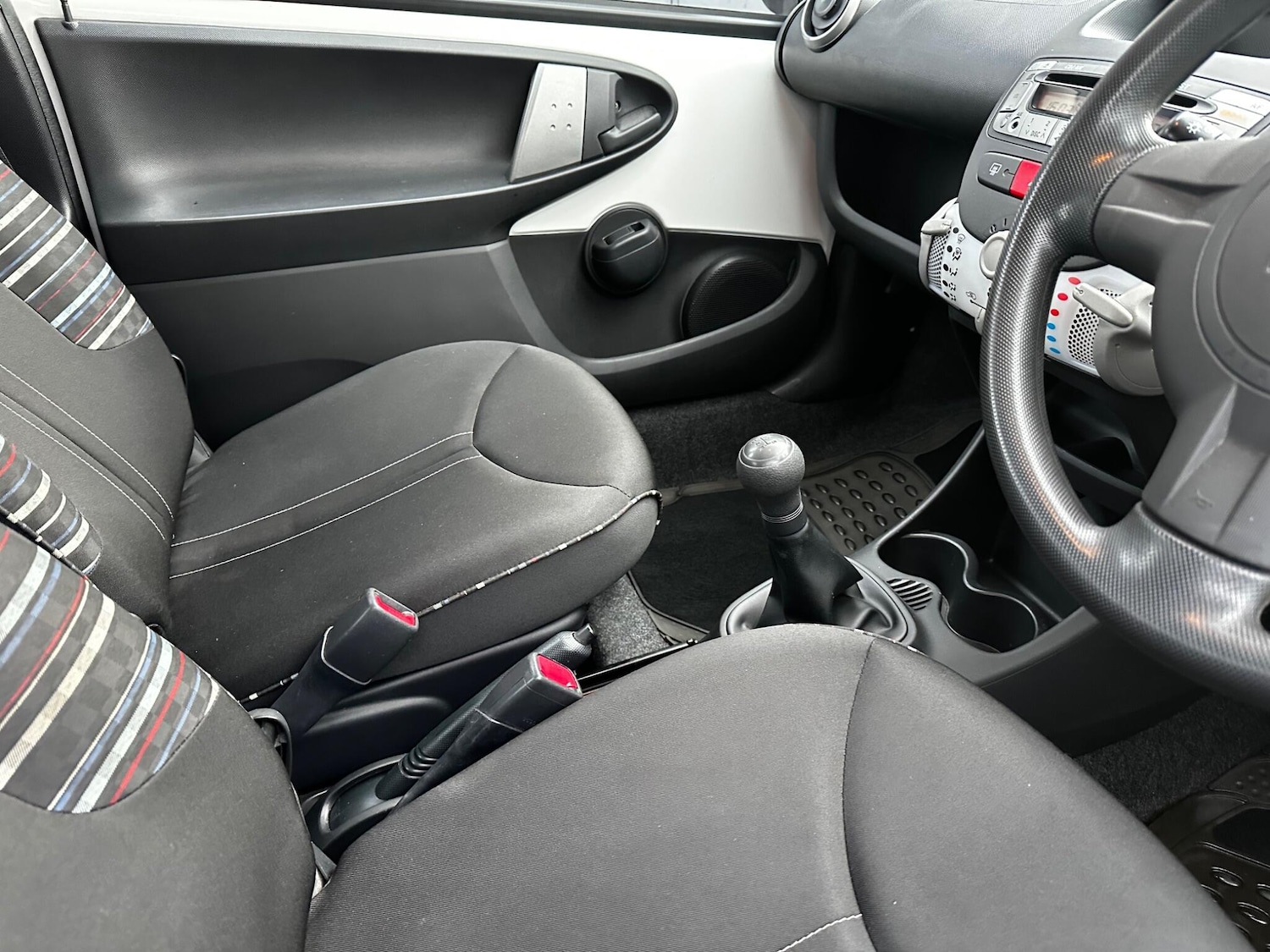 Used Citroen C1 2012 for sale - 77400832: Photo 22